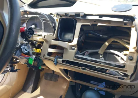 2008 Honda Civic Hybrid from USA, damaged, VIN JHMFA36248S020476